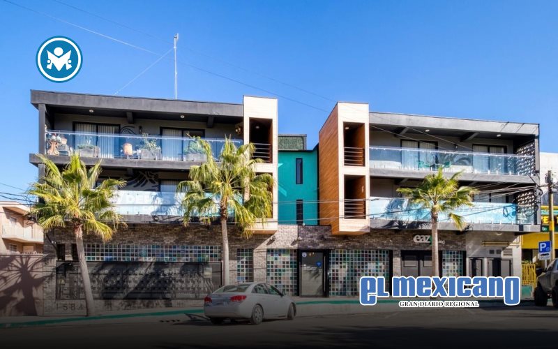 Choice Hotels abre el Comfort Suites Tijuana revolucionando el segmento midscale en M&eacute;xico