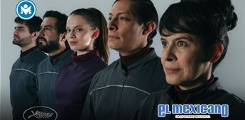 ZOOM SPEED (La Velocidad del zoom) irrumpe en Cannes
