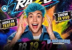 Yatra contin&uacute;a con su gira Entre tata gente tour