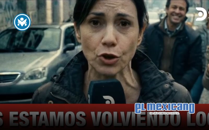 Dsports y Black Table presentan Locos; La campa&ntilde;a que pone en escena el adn futbolero de Latinoam&eacute;rica