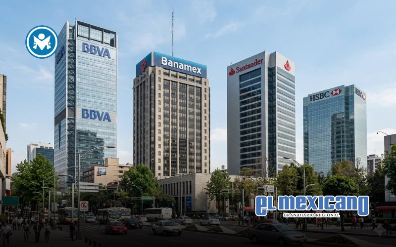 Bancos cerrar&aacute;n el 1 de mayo por el D&iacute;a del Trabajo