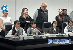 Plantea la Barra de Abogadas Zarco Reforma de Justicia para adolescentes con responsabilidad para los padres