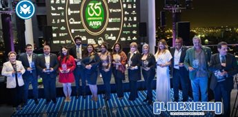 Celebra AMPI Tijuana 35 a&ntilde;os como l&iacute;der en el desarrollo inmobiliario