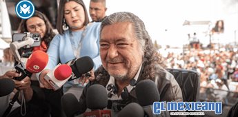 Jorge Hank Rhon duda rumbo a 2027 y deja abierta posible candidatura