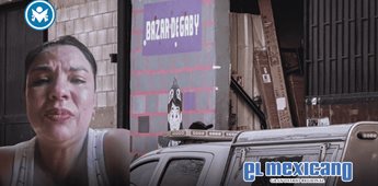 Comerciante denuncia presunta extorsi&oacute;n atribuida al CJNG; activ&oacute; bot&oacute;n de p&aacute;nico sin respuesta