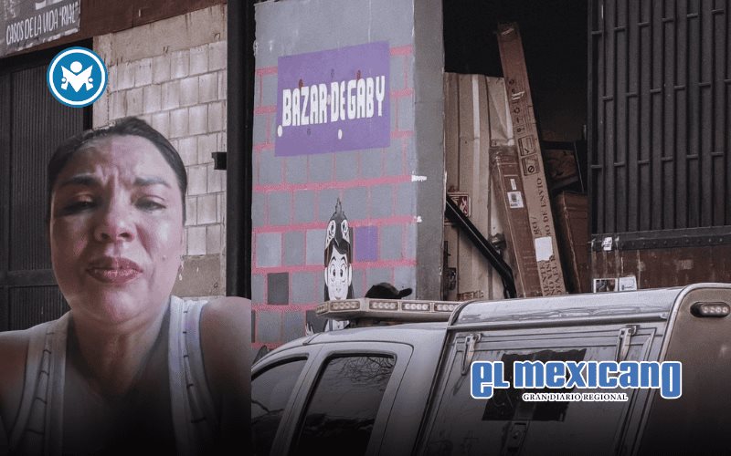 Comerciante denuncia presunta extorsi&oacute;n atribuida al CJNG; activ&oacute; bot&oacute;n de p&aacute;nico sin respuesta