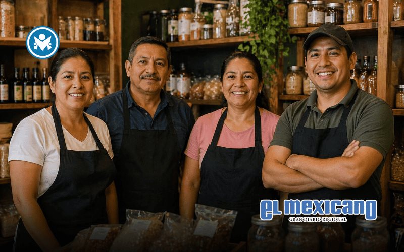 CONCANACO respalda jornada de 40 horas, pero pide transici&oacute;n gradual para proteger a MIPYMES