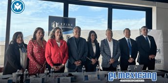 Sector Inmobiliario Clave para el Desarrollo de Baja California: Jes&uacute;s Ruiz Uribe 