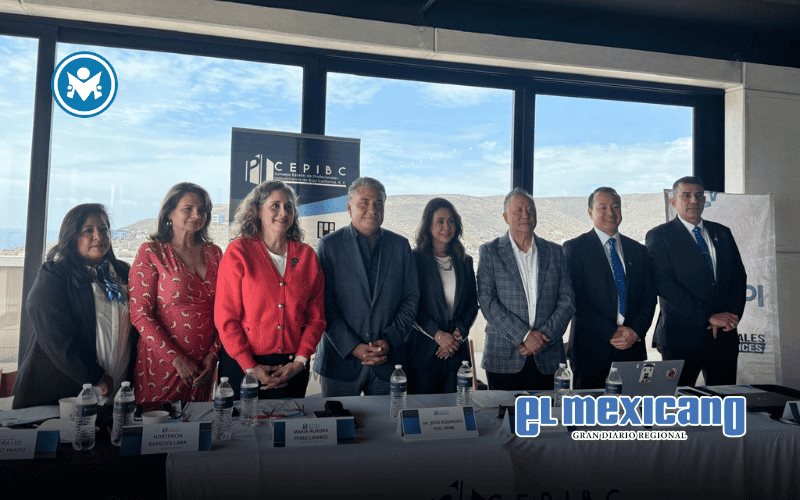 Sector Inmobiliario Clave para el Desarrollo de Baja California: Jes&uacute;s Ruiz Uribe 