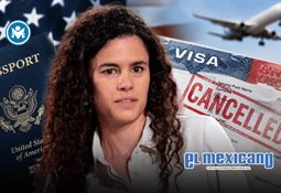 Rub&eacute;n Rocha solicita licencia; Congreso de Sinaloa nombra a Yeraldine Bonilla gobernadora interina
