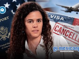 Desmiente Morena retiro de visa a Luisa Mar&iacute;a Alcalde