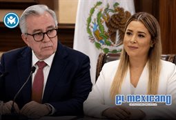 Enrique Inzunza busca ser testigo cooperante en EE.UU.