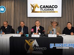 Canaco Tijuana apuesta por la construcci&oacute;n de acuerdos con el CCE