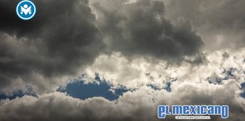 Exhorta Protecci&oacute;n Civil a tomar precauciones ante ingreso de nuevo frente fr&iacute;o
