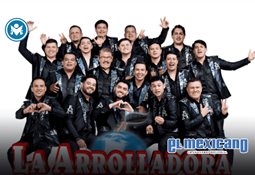 &Aacute;lvaro D&iacute;az lidia con Malasnoticias junto a Latin Mafia
