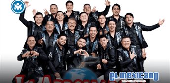 La Arrolladora Banda el Lim&oacute;n presenta su nueva versi&oacute;n de Tu Falta de Querer