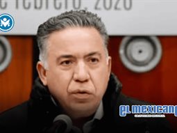 Enrique Inzunza busca ser testigo cooperante en EE.UU.