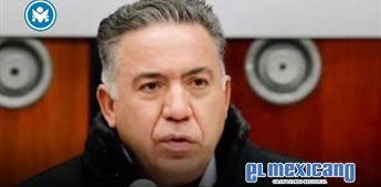 Enrique Inzunza busca ser testigo cooperante en EE.UU.
