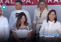 Ariadna Montiel asume dirigencia nacional de Morena