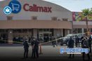 Abaten a reo fugado tras enfrentamiento en Calimax de Otay