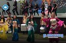 Revive arte urbano el "Expression Universal Dance" en Tijuana
