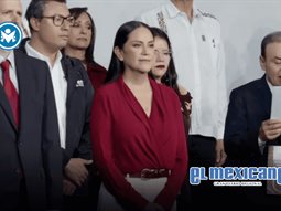 Ariadna Montiel asume dirigencia nacional de Morena
