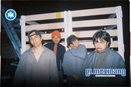 &Aacute;lvaro D&iacute;az lidia con Malasnoticias junto a Latin Mafia