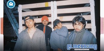 &Aacute;lvaro D&iacute;az lidia con Malasnoticias junto a Latin Mafia