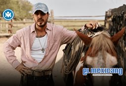 &Aacute;lvaro D&iacute;az lidia con Malasnoticias junto a Latin Mafia