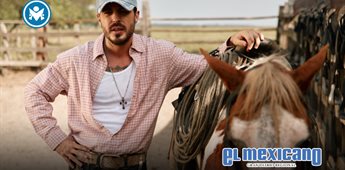 Llane conmueve con su nuevo tema Don Jacinto