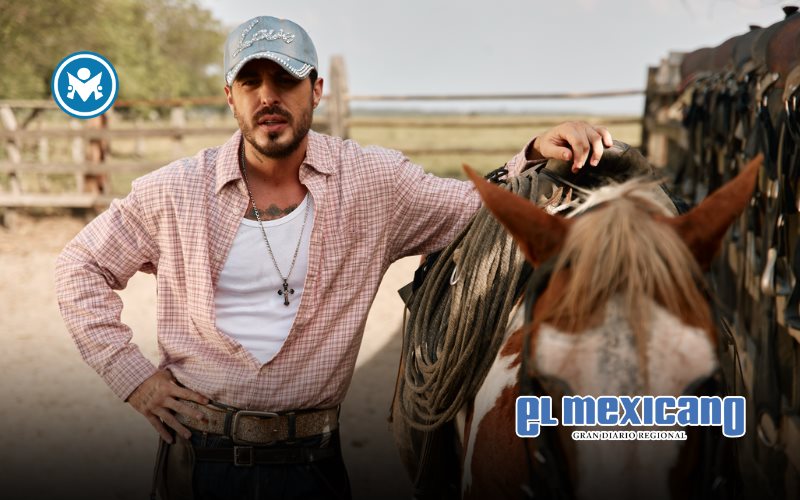 Llane conmueve con su nuevo tema Don Jacinto
