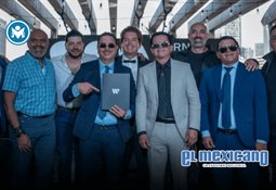 La Arrolladora Banda el Lim&oacute;n presenta su nueva versi&oacute;n de Tu Falta de Querer