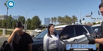 Detienen a pareja de Tijuana por fraude con figuras LEGO
