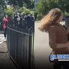 Evacuan a reporteros tras tiroteo en la Casa Blanca