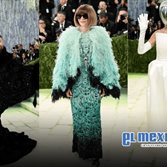 Estos son los atuendos m&aacute;s destacados del Met Gala 2026