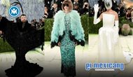 Estos son los atuendos m&aacute;s destacados del Met Gala 2026