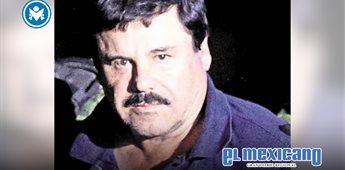 El Chapo Guzm&aacute;n pide ser extraditado a M&eacute;xico