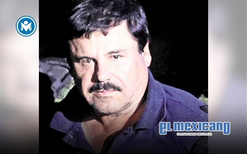 El Chapo Guzm&aacute;n pide ser extraditado a M&eacute;xico
