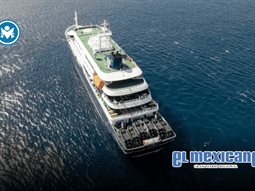 Brote de hantavirus tras muertes en crucero del Atl&aacute;ntico
