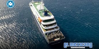 Brote de hantavirus tras muertes en crucero del Atl&aacute;ntico