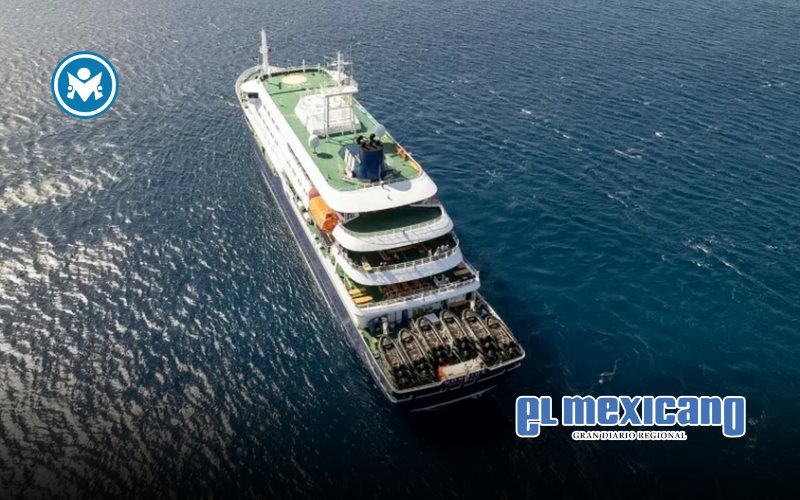Brote de hantavirus tras muertes en crucero del Atl&aacute;ntico
