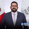 FGR cita a 50 personas por caso de agentes de la CIA