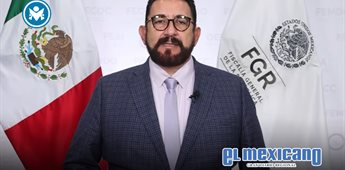 FGR cita a 50 personas por caso de agentes de la CIA