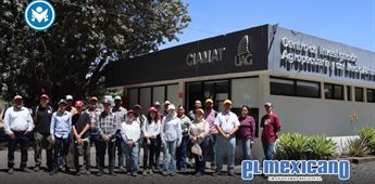 Rancho Escuela de la UAG impulsa la formaci&oacute;n agropecuaria
