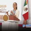 Claudia Sheinbaum cancela ma&ntilde;anera del 5 de mayo
