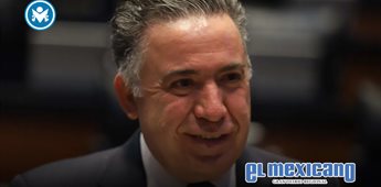 Enrique Inzunza busca ser testigo cooperante en EU