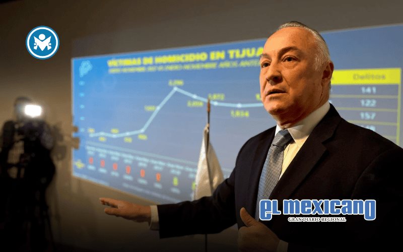 Comit&eacute;s ciudadanos llaman a denunciar extorsi&oacute;n en Baja California