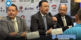 Extorsi&oacute;n pone de rodillas a empresarios: COPARMEX
