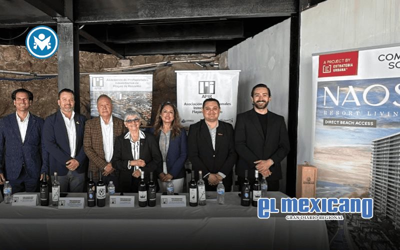 Rosarito alista foro inmobiliario para impulsar inversi&oacute;n