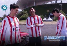 Luis Flores deja claro que Zonkeys jugar&aacute; con coraz&oacute;n y energ&iacute;a